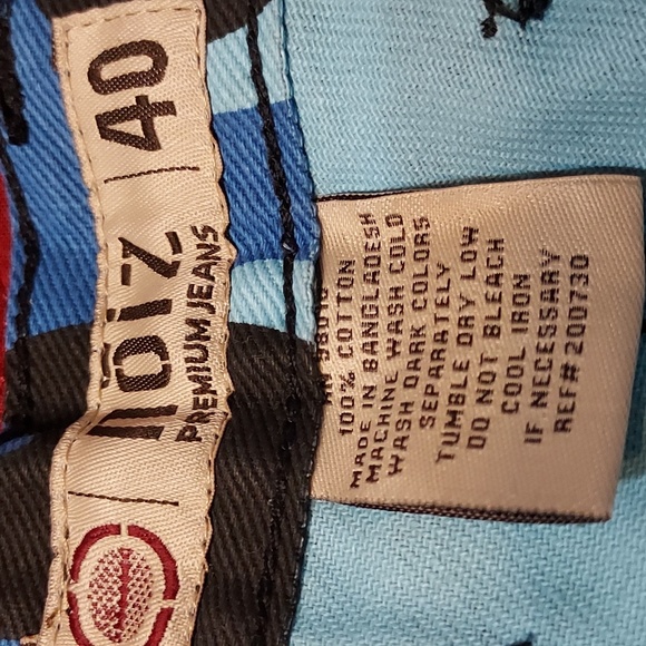 NOIZ Premium NWOT Shorts - Picture 3 of 9